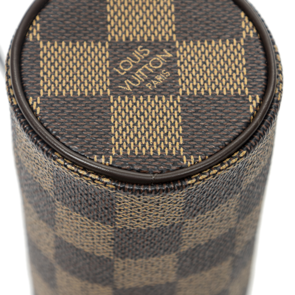 Louis Vuitton Papillon Pouch - Picture 8 of 10